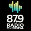Radio Municipal 87.9 FM