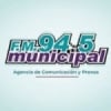 Radio Municipal 94.5 FM