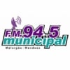 Radio Municipal 94.5 FM