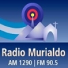 Radio Murialdo 1290 AM 90.5 FM