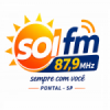 Rádio Sol 87.9 FM