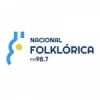 Radio Nacional Folklórica 98.7 FM