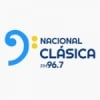 Radio Nacional Clásica 96.7 FM