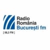Romania Bucuresti 98.3 FM
