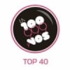 Radio La 100 Top 40