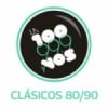 Radio La 100 Clásicos 80 90