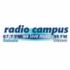 Campus 87.7 FM