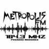 Radio Metrópolis 104.3 FM