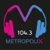 Radio Metropolix 104.3 FM