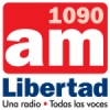 Radio Libertad 1090 AM