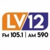 LV12 Radio Independencia 590 AM 105.1 FM