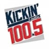 Radio KIKN 100.5 FM