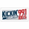 Radio KIKN 99.1 100.5 FM