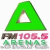 Radio Arenas 105.5 FM