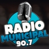 Radio Municipal 90.7 FM