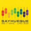 Radio Sayhueque 88.7 FM