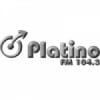 Radio Platino 104.3 FM