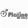 Radio Platino 104.3 FM