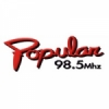 Radio Popular 98.5 FM