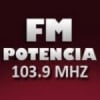 Radio Potencia 103.9 FM