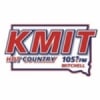 KMIT 105.9 FM