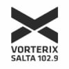 Radio Vorterix 102.9 FM