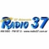 Radio 37 980 AM - 97.3 FM