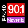 Radio Noventa 90.1 FM