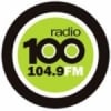 Radio 100 104.9 FM