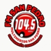Radio FM San Pedro 104.5