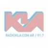 Radio KLA 91.7 FM