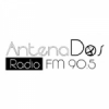Radio Antena Dos 90.5 FM