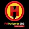 Radio FM Horizonte 96.3