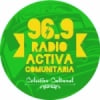 Radio Activa 96.5 FM