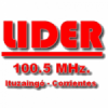 Radio Lider 100.5 FM