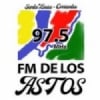 Radio FM de Los Astos 97.5