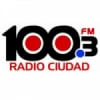 Radio Ciudad 100.3 FM