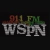 WSPN 91.1 FM