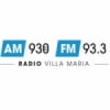 Radio Villa Maria 930 AM 93.3 FM