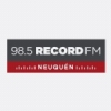 Radio Record 98.5 FM