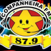 Rádio Companheira 87.9 FM