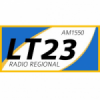 Radio Regional 1550 AM