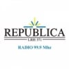 Radio República 99.9 FM