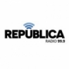 Radio República 99.9 FM