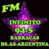 Radio Infinito 94.5 FM