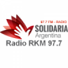 Radio RKM 97.7 FM