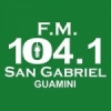 Radio San Gabriel 104.1 FM