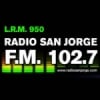 Radio San Jorge 102.7 FM