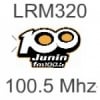 Radio Sideral 100.5 FM