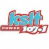 KSLT 107.3 FM